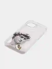 Золотой чехол для Apple IPhone 6/7/8/SE 2020/7 Plus/8 Plus/X/XS/XR/11/12/12 pro/13