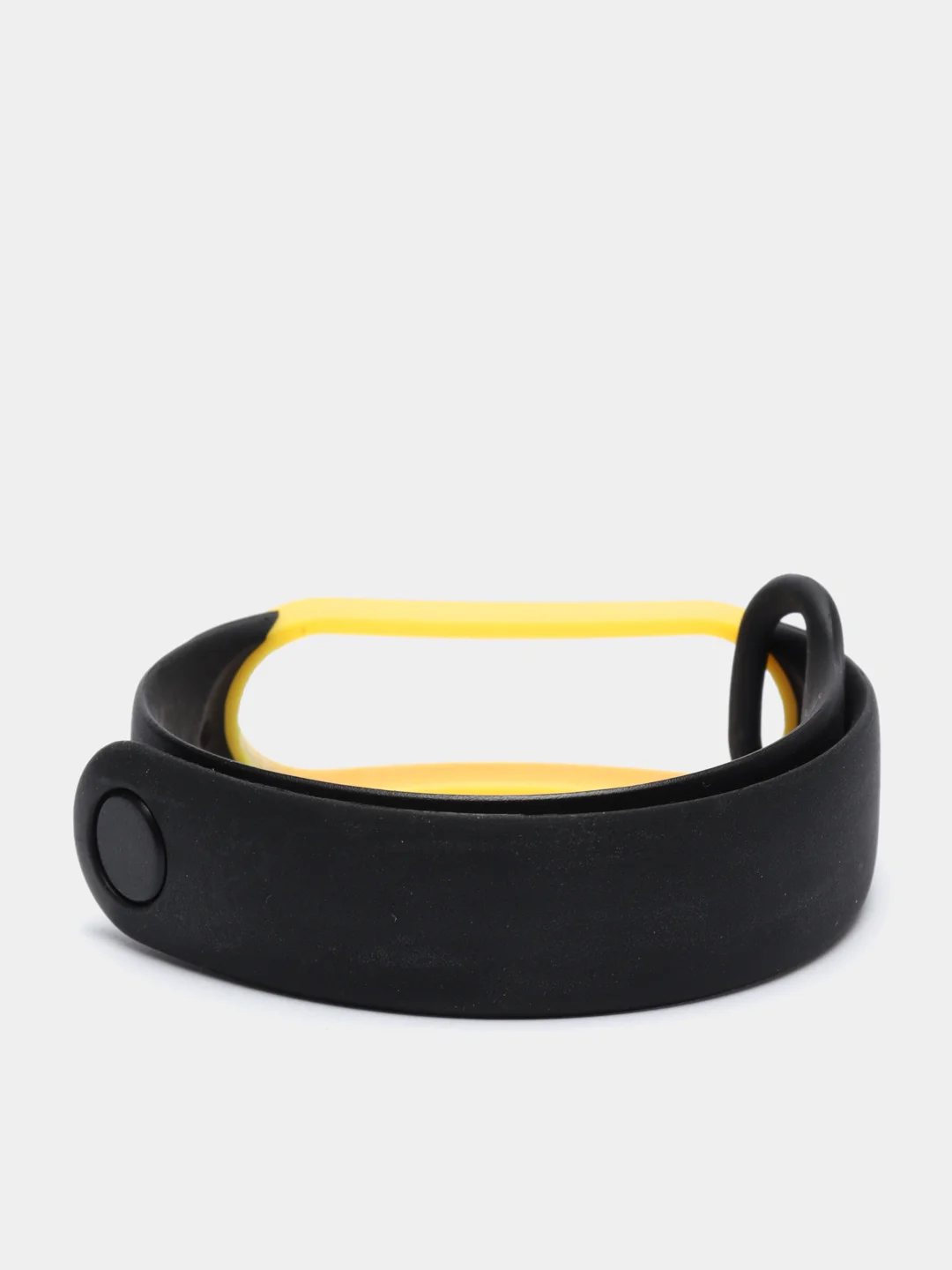 Золотой двухцветные ремешки для Xiaomi Mi Band 5