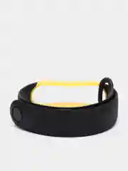 Золотой двухцветные ремешки для Xiaomi Mi Band 5
