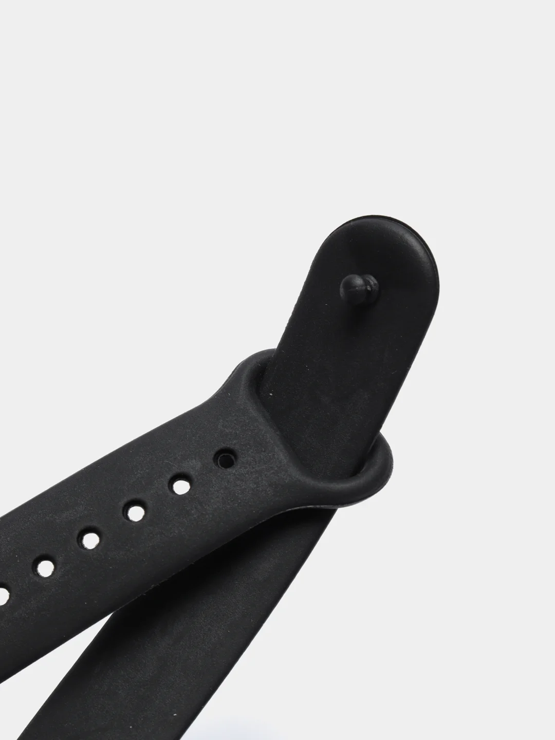 Золотой двухцветные ремешки для Xiaomi Mi Band 5