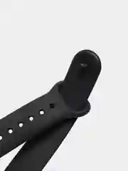 Золотой двухцветные ремешки для Xiaomi Mi Band 5