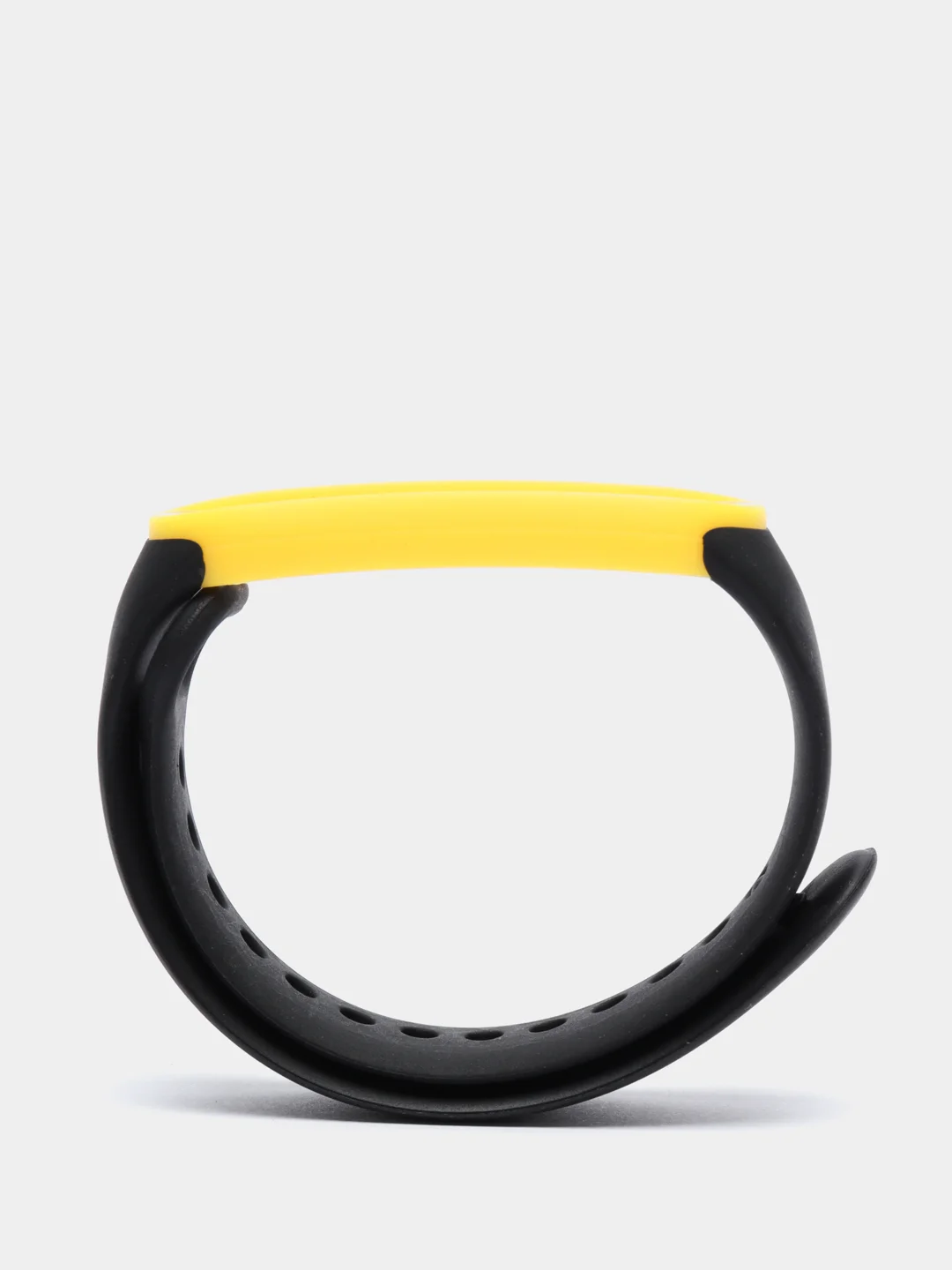 Золотой двухцветные ремешки для Xiaomi Mi Band 5