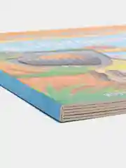 Гуляем по дорожкам. Транспорт