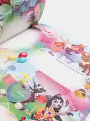 Чудесные подружки. Энчантималс. Карта желаний