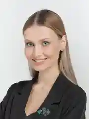 Бирюзовый брошь
