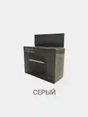 Красный силиконовый чехол для наушников AirPods Pro