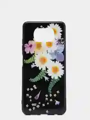 Лайм чехол XIAOMI Poco X3 / X3 PRO