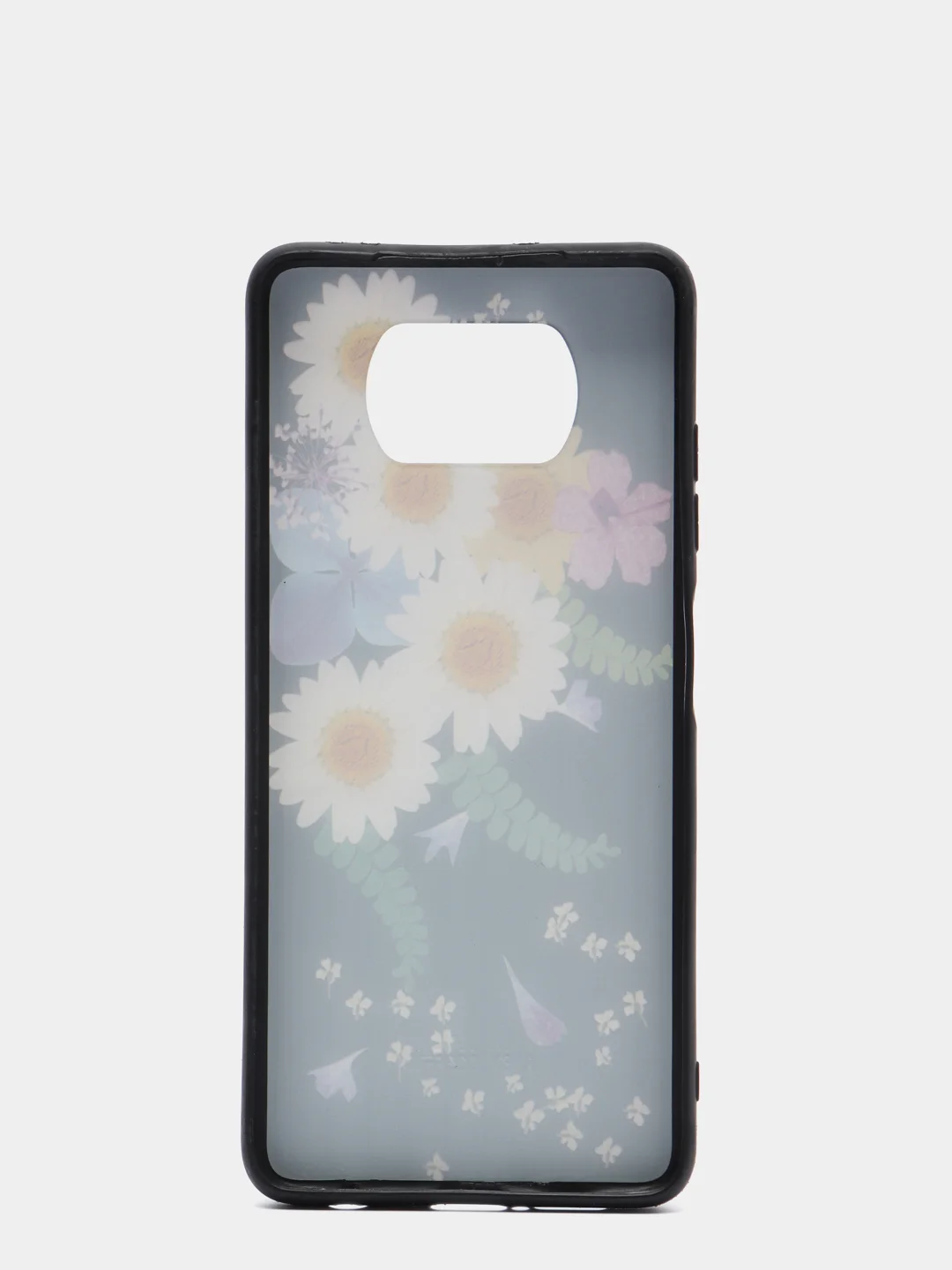 Лайм чехол XIAOMI Poco X3 / X3 PRO