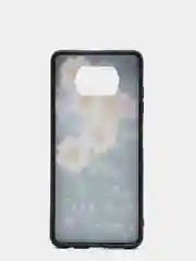 Лайм чехол XIAOMI Poco X3 / X3 PRO