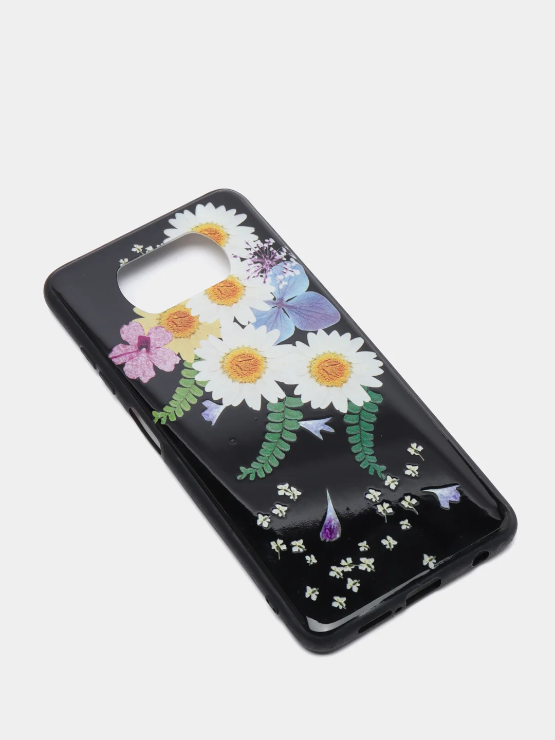 Лайм чехол XIAOMI Poco X3 / X3 PRO