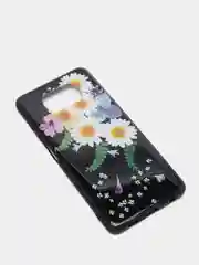 Лайм чехол XIAOMI Poco X3 / X3 PRO