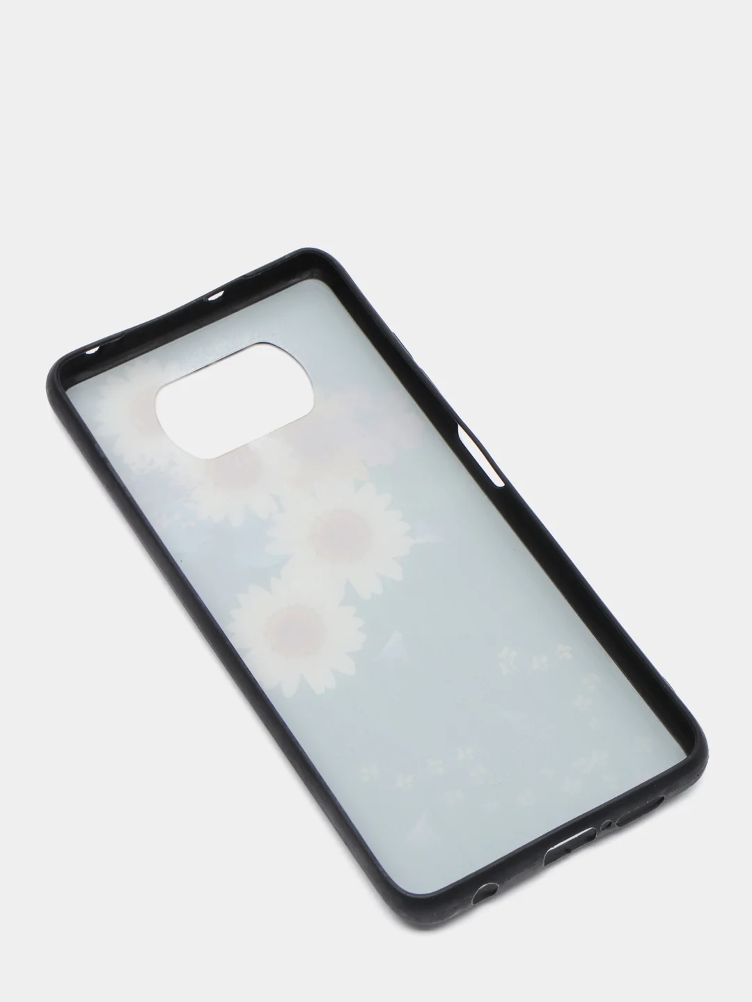 Лайм чехол XIAOMI Poco X3 / X3 PRO