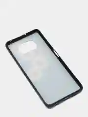 Лайм чехол XIAOMI Poco X3 / X3 PRO