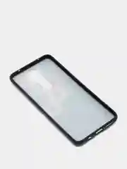 Пурпурный чехол для Xiaomi Redmi Note 8 pro
