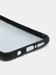 Пурпурный чехол для Xiaomi Redmi Note 8 pro