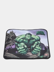Коврик для мыши "Марвел", диз. Hulk