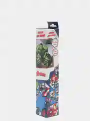 Коврик для мыши "Марвел", диз. Hulk