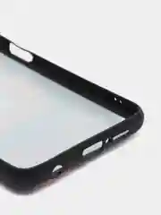 Светло-жёлтый чехол XIAOMI Poco X3 / X3 PRO