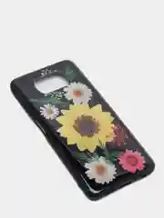 Светло-жёлтый чехол XIAOMI Poco X3 / X3 PRO
