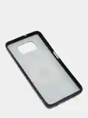 Светло-жёлтый чехол XIAOMI Poco X3 / X3 PRO