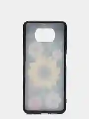 Светло-жёлтый чехол XIAOMI Poco X3 / X3 PRO