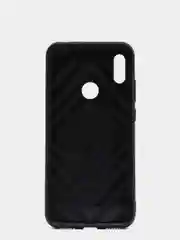 Синий чехол с магнитным держателем и подставкой 2 в 1 для  Honor 8A / HUAWEI Y6 2019, Y6 PRIME