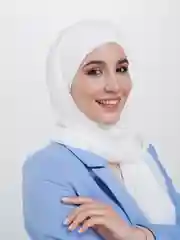 Белый шапочка под платок "Бони"