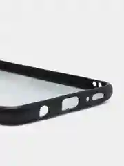 Фиолетовый чехол Samsung A50 / A30s
