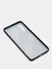 Фиолетовый чехол Samsung A50 / A30s