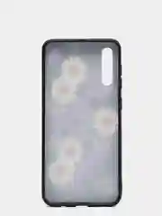 Фиолетовый чехол Samsung A50 / A30s