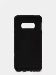 Темно-синий градиентный чехол из закаленного стекла для Samsung S10/S20/A51/A71/S9/A01/A50/A20/A70