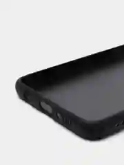 Темно-синий градиентный чехол из закаленного стекла для Samsung S10/S20/A51/A71/S9/A01/A50/A20/A70