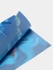 Папка уголок Sea World Морской мир А4, 150 мкм, цветная печать