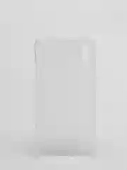 Прозрачный силиконовый чехол для Iphone Xr/X/Xs/XsMax