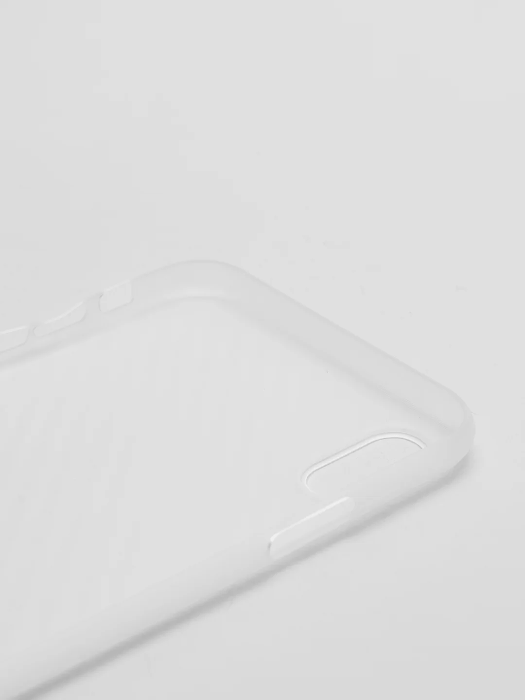 Прозрачный силиконовый чехол для Iphone Xr/X/Xs/XsMax