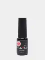 Гель лак для маникюра и педикюра LuckyLak classic №140, 8g, серо-голубой, небесный