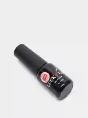 Гель лак для маникюра и педикюра LuckyLak classic №140, 8g, серо-голубой, небесный