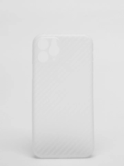 Силиконовый чехол iPhone 11 / 11 Pro / 11 Pro Max