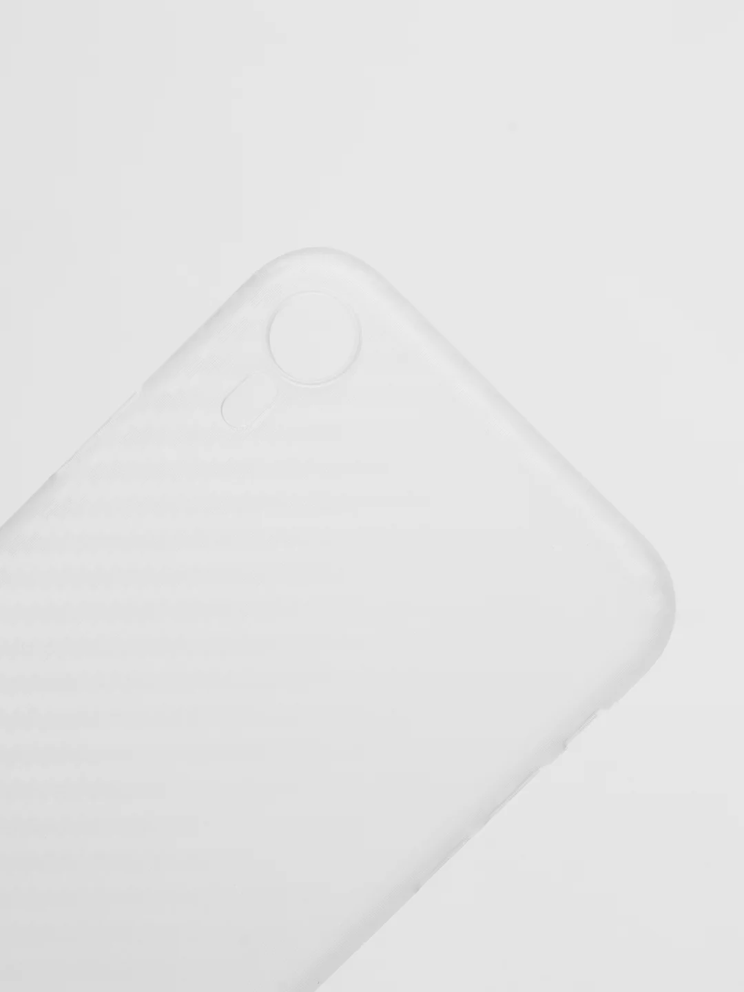 Прозрачный силиконовый чехол для Iphone Xr/X/Xs/XsMax
