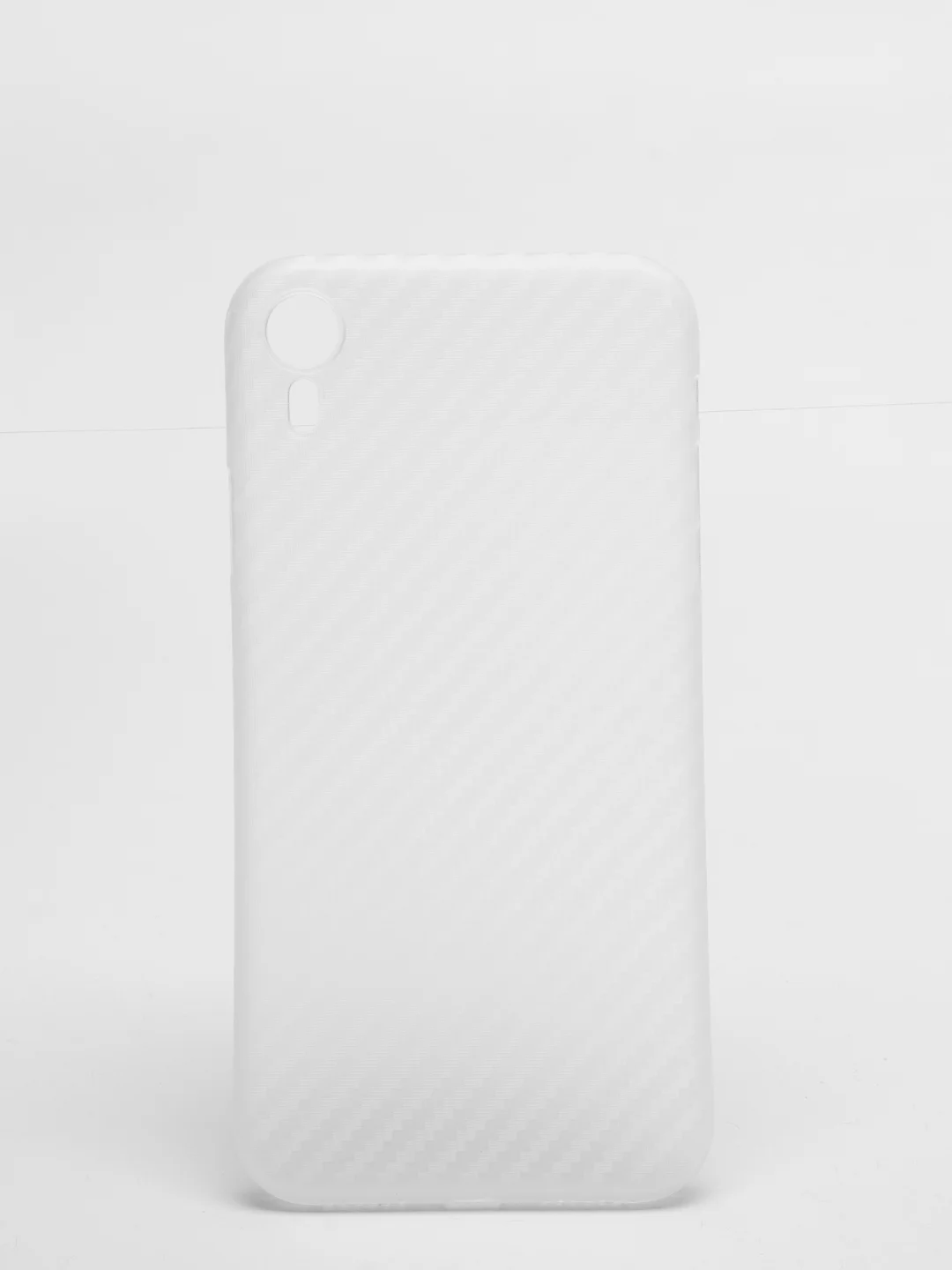 Прозрачный силиконовый чехол для Iphone Xr/X/Xs/XsMax