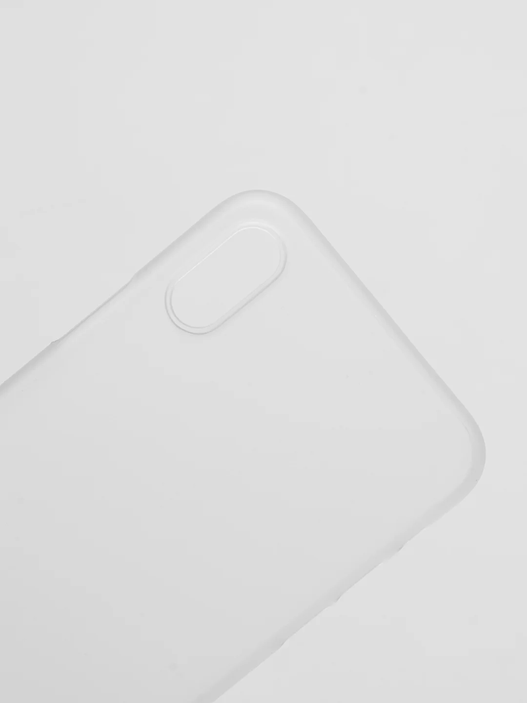 Прозрачный чехол Redmi Note 11 pro / Xiaomi Mi 11i