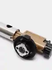 Газовая горелка - насадка,розжиг, MC-60 металл с керамической вставкой, цанг