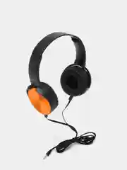 Манго наушники проводные Extra Bass, AUX, 3,5 мм