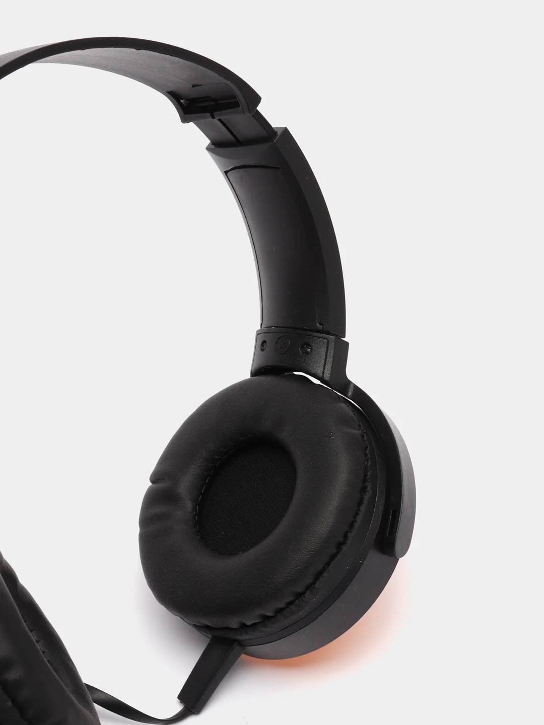 Манго наушники проводные Extra Bass, AUX, 3,5 мм