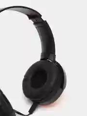 Манго наушники проводные Extra Bass, AUX, 3,5 мм