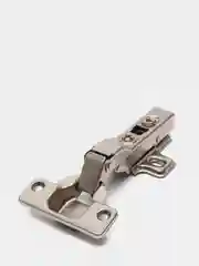 Петля мебельная Boyard H302B02/2510, полунакладная, с доводчиком