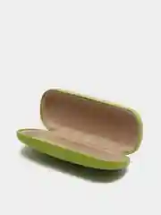 Лайм защитный чехол для очков, 16 x 6 см