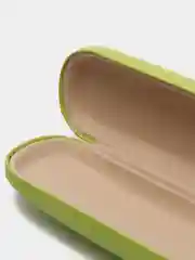 Лайм защитный чехол для очков, 16 x 6 см