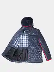 Куртка для мальчика демисезонная