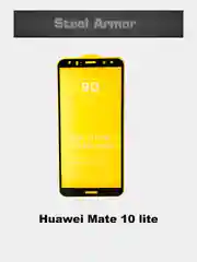 Защитное стекло для Huawei Mate 10 lite
